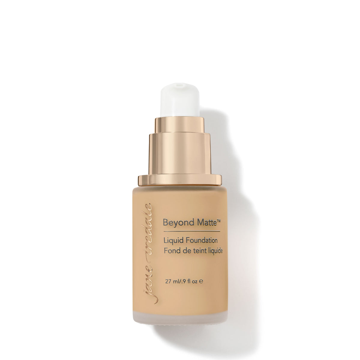 Jane Iredale Beyond Matte Liquid Foundation - Jane Iredale