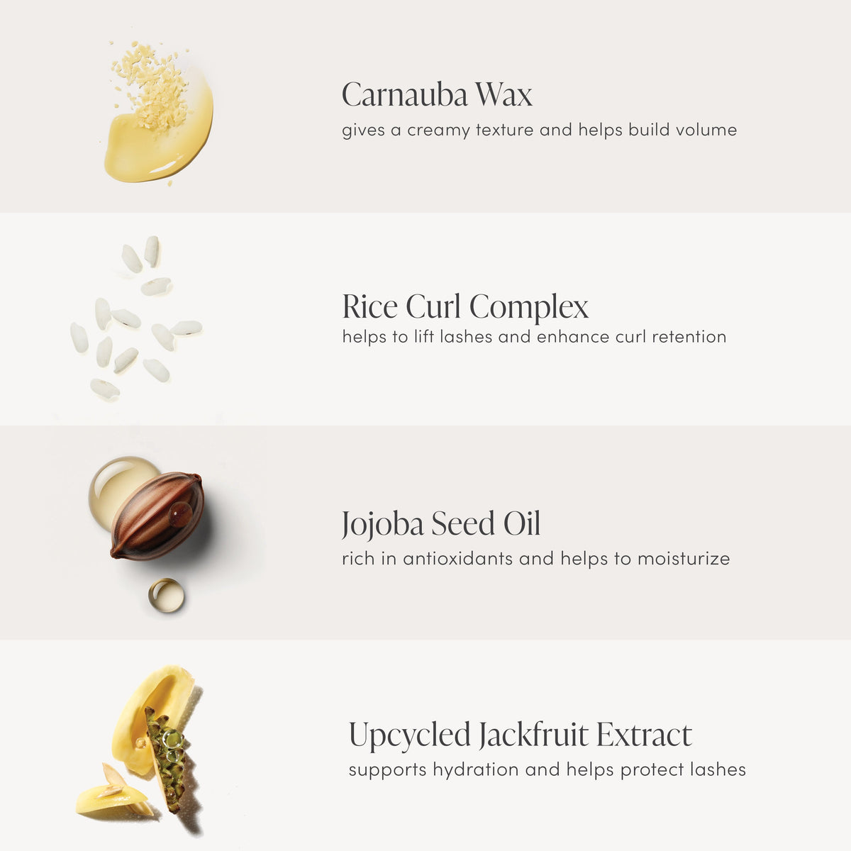Jane Iredale Lash Fixation Length & Definition Tubing Mascara - Jane Iredale