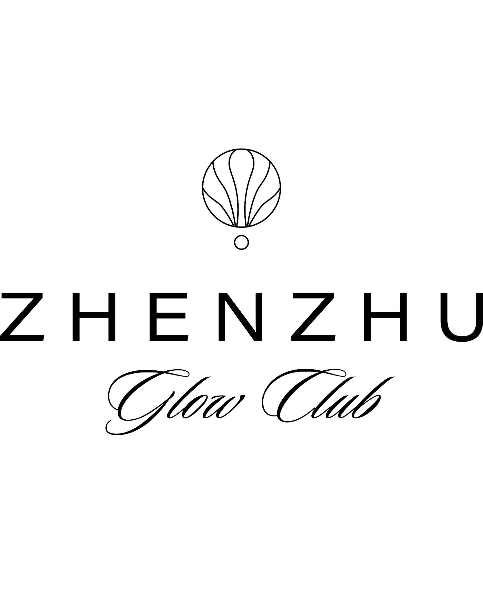 ZHENZHU Glow Club