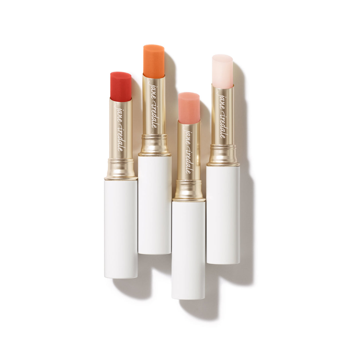 Jane Iredale Just Kissed Lip and Cheek Stain - Jane Iredale