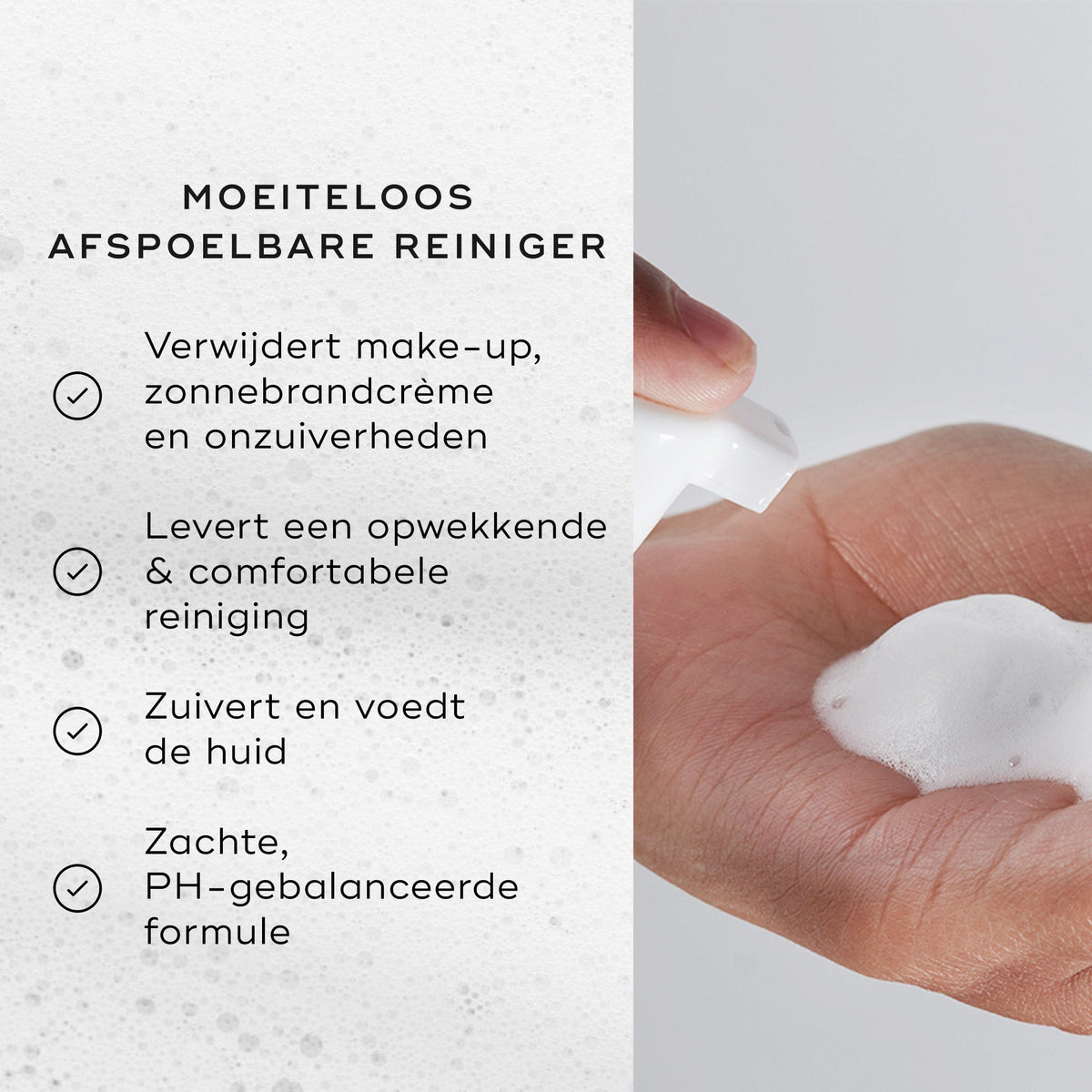 Medik8 Micellar mousse
