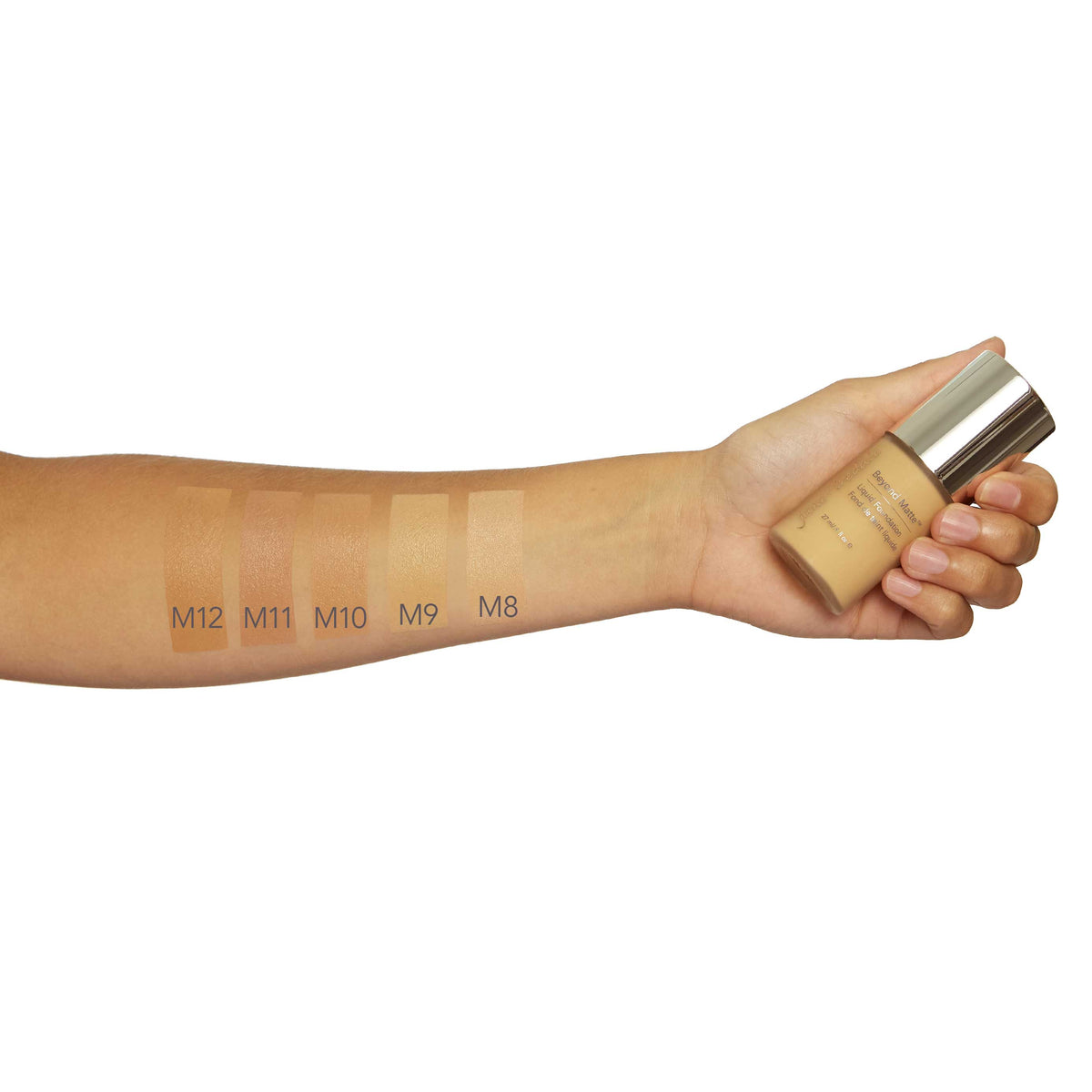 Jane Iredale Beyond Matte Liquid Foundation - Jane Iredale
