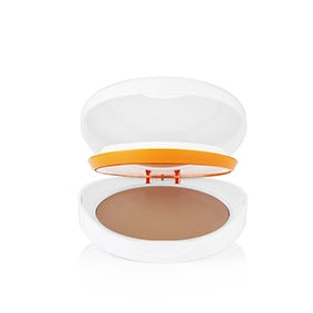 Heliocare Compact Color SPF 50 Oil-free Brown