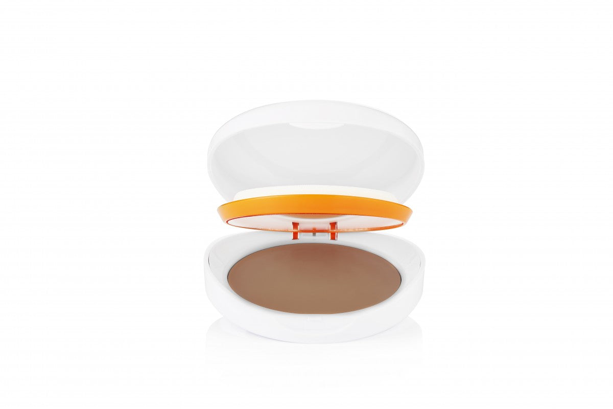 Heliocare Compact Color SPF 50 Oil-free Light