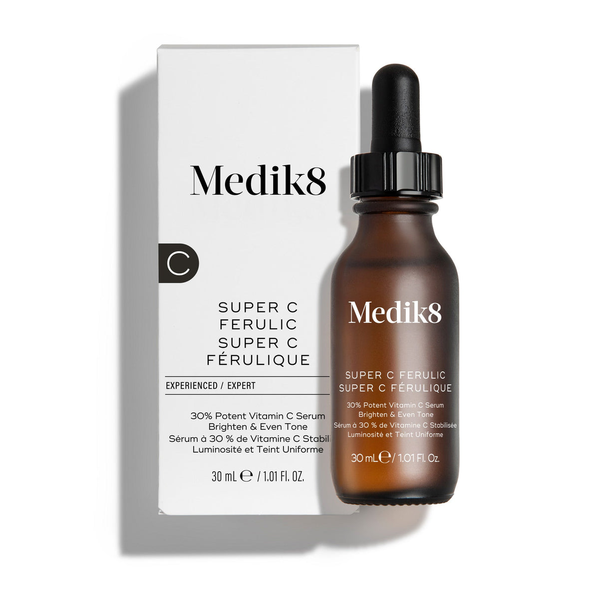 Medik8 Super C Ferulic