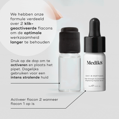 Medik8 Oxy-R peptides
