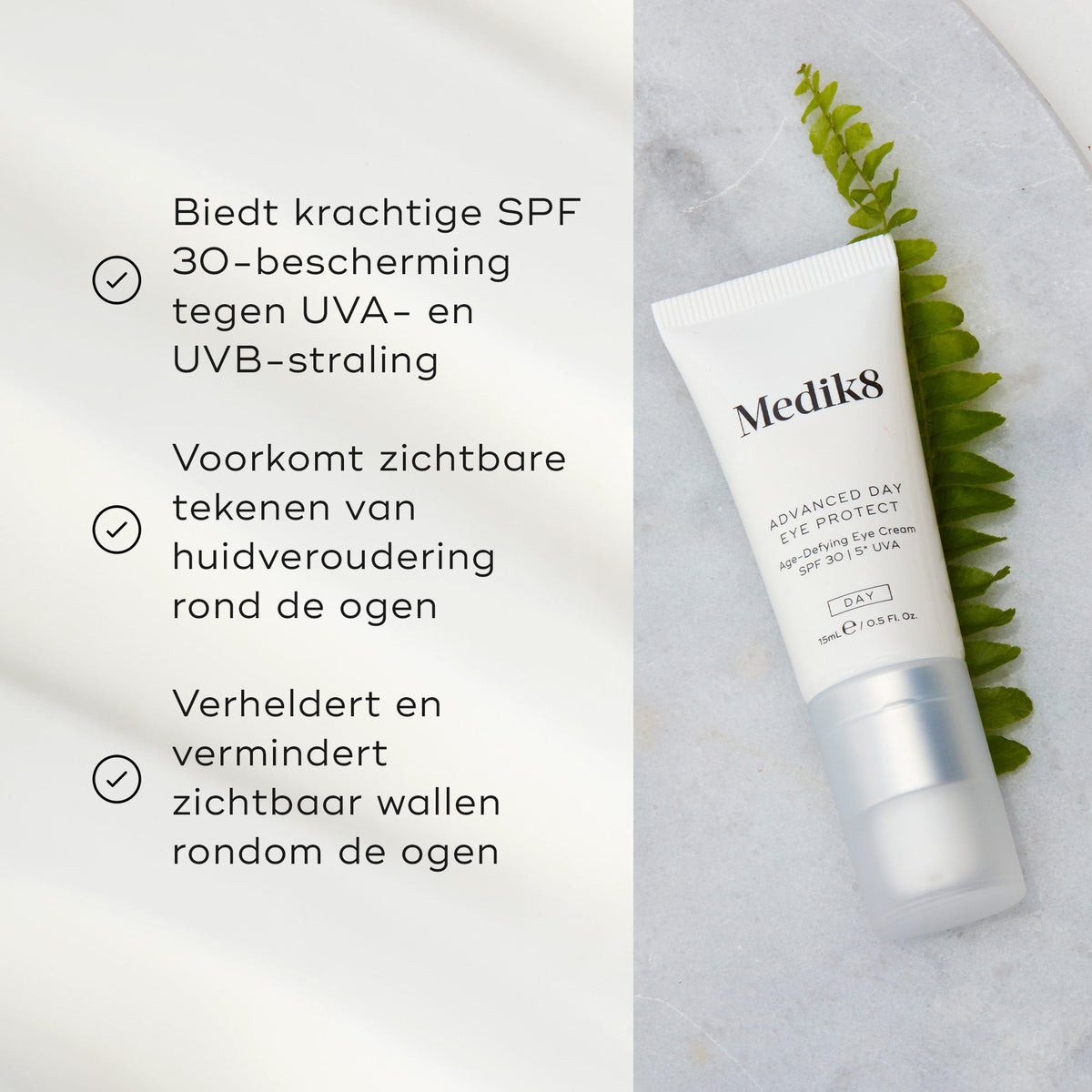 Medik8 Advanced Day EYE Protect