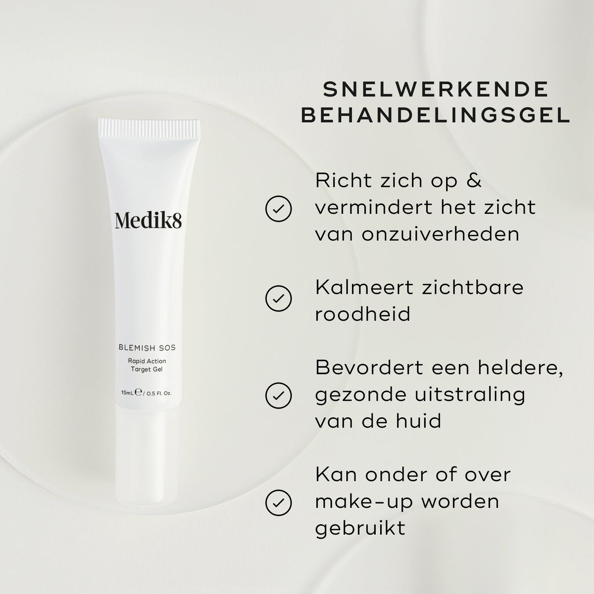 Medik8 Blemish SOS