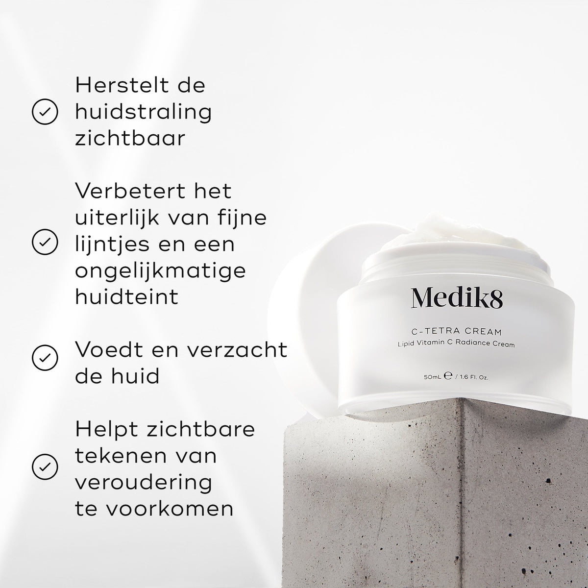 Medik8 C Tetra Cream