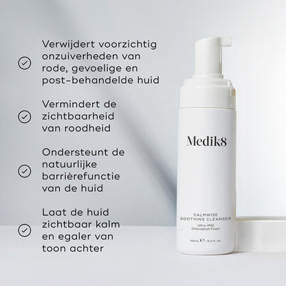Medik8 Calmwise Soothing Cleanser