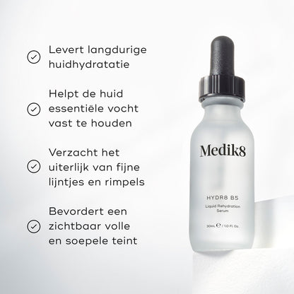 Medik8 Hydr8 B5