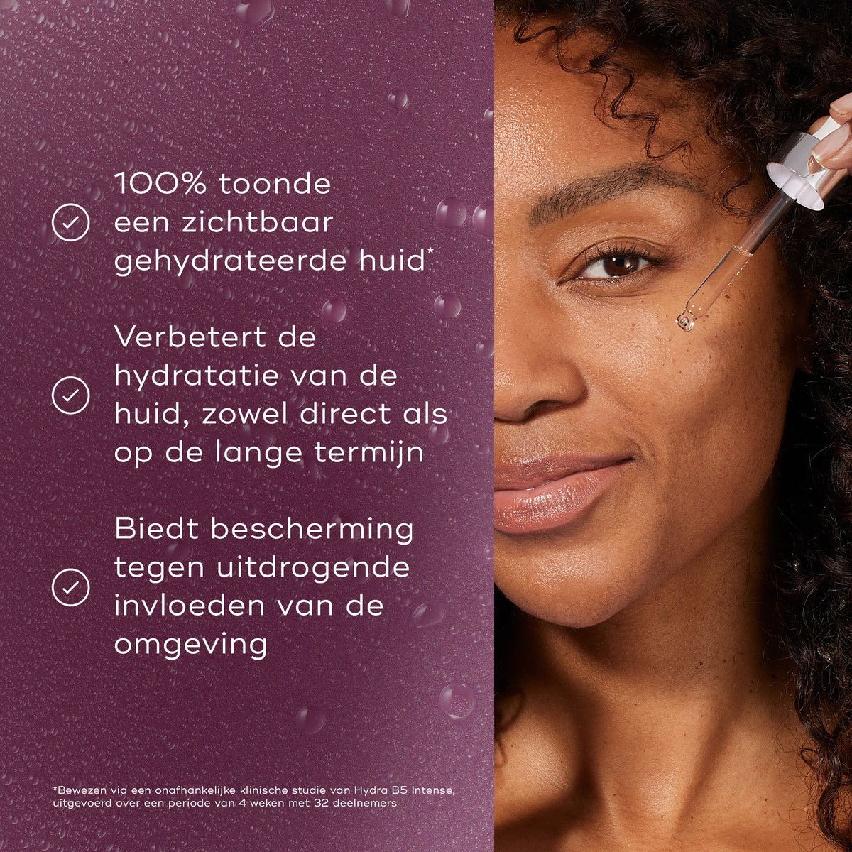 Medik8 Hydr8 B5 Intense · Travel 10 ml