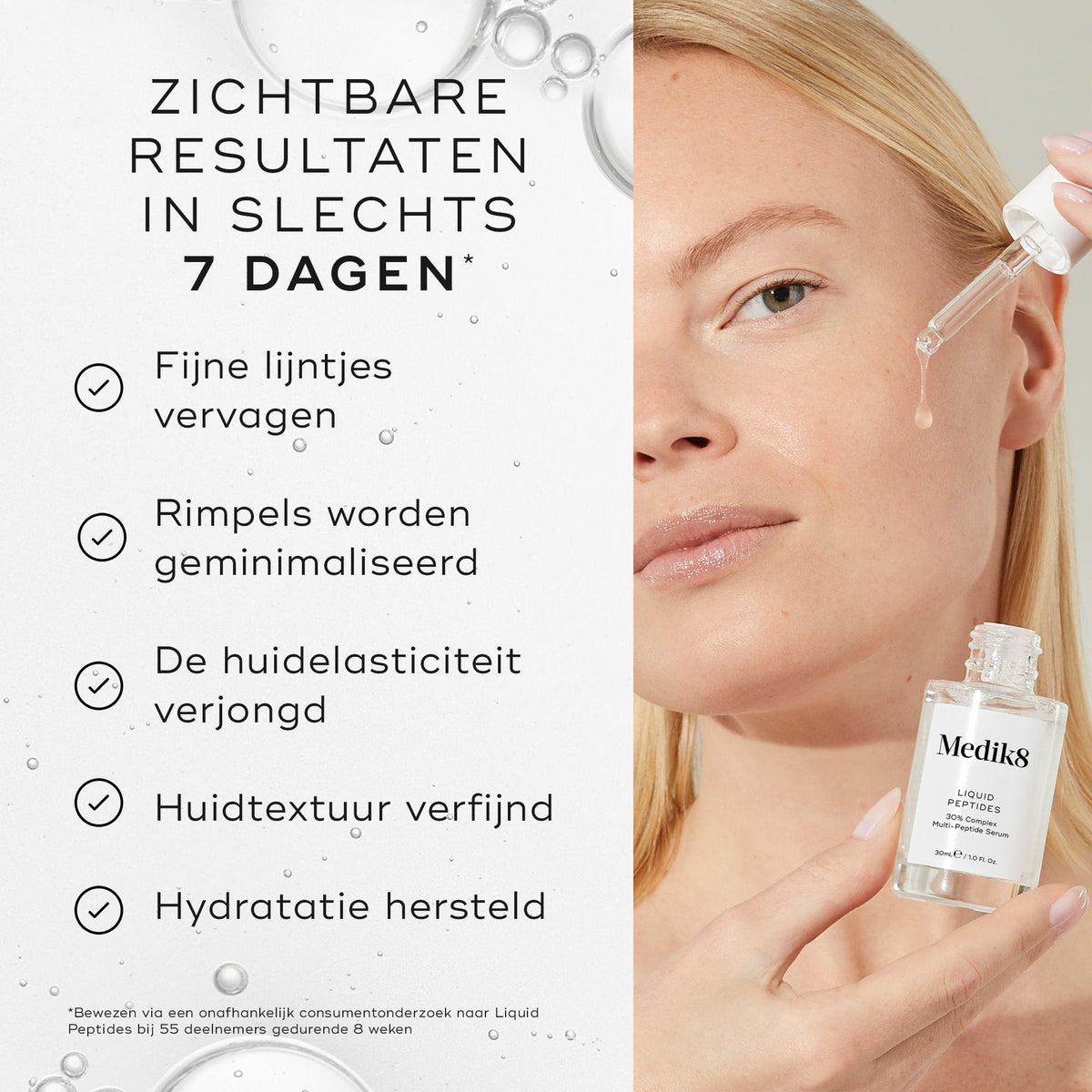 Medik8 Liquid Peptides