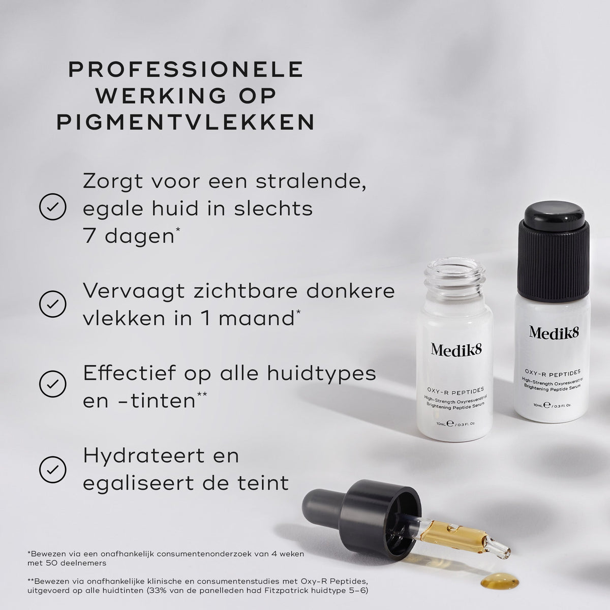 Medik8 Oxy-R peptides