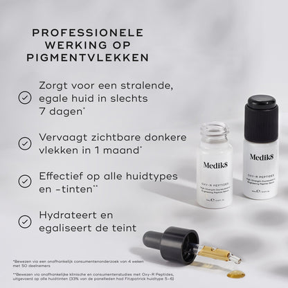 Medik8 Oxy-R peptides