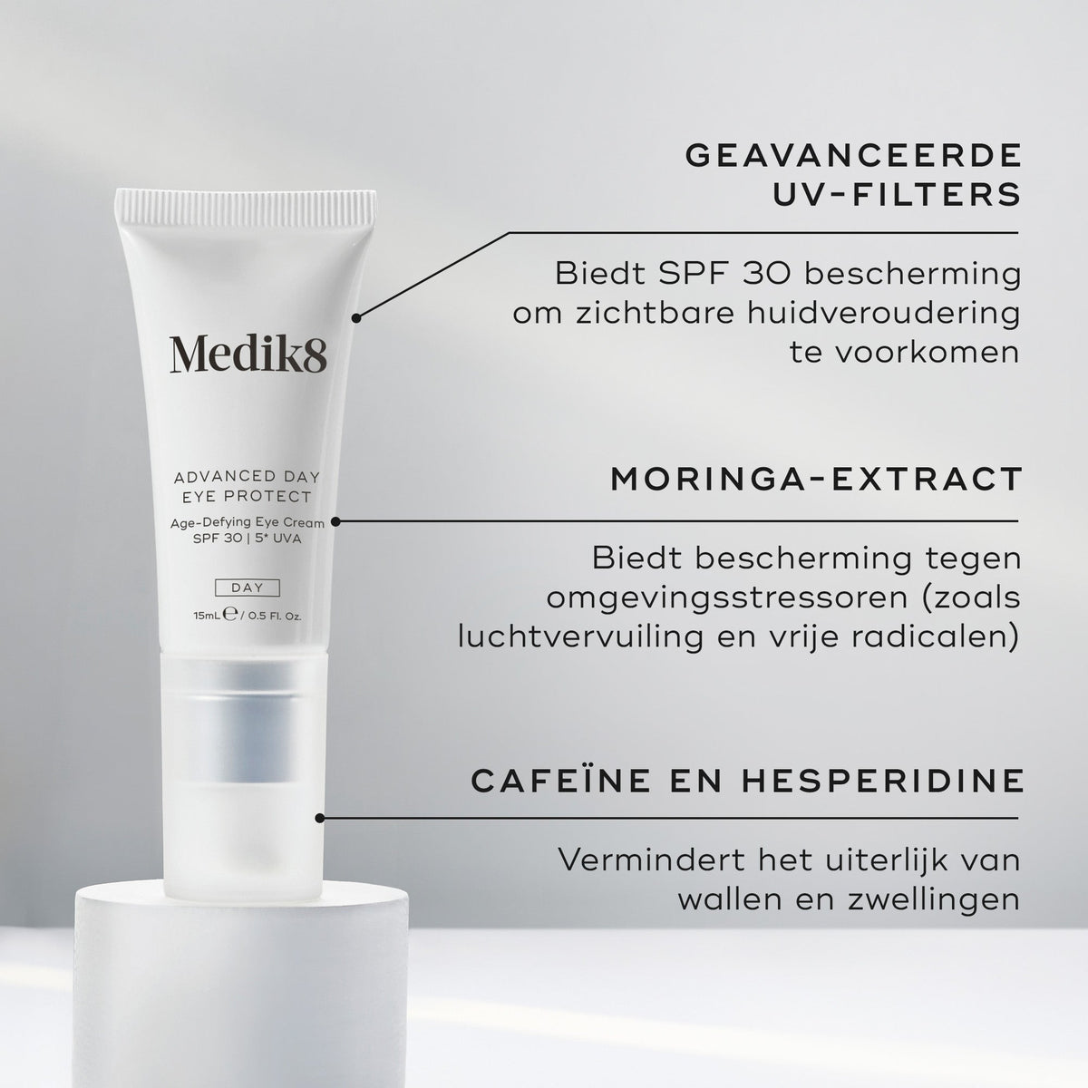 Medik8 Advanced Day EYE Protect