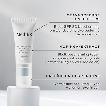 Medik8 Advanced Day EYE Protect