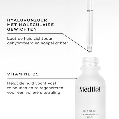 Medik8 Hydr8 B5