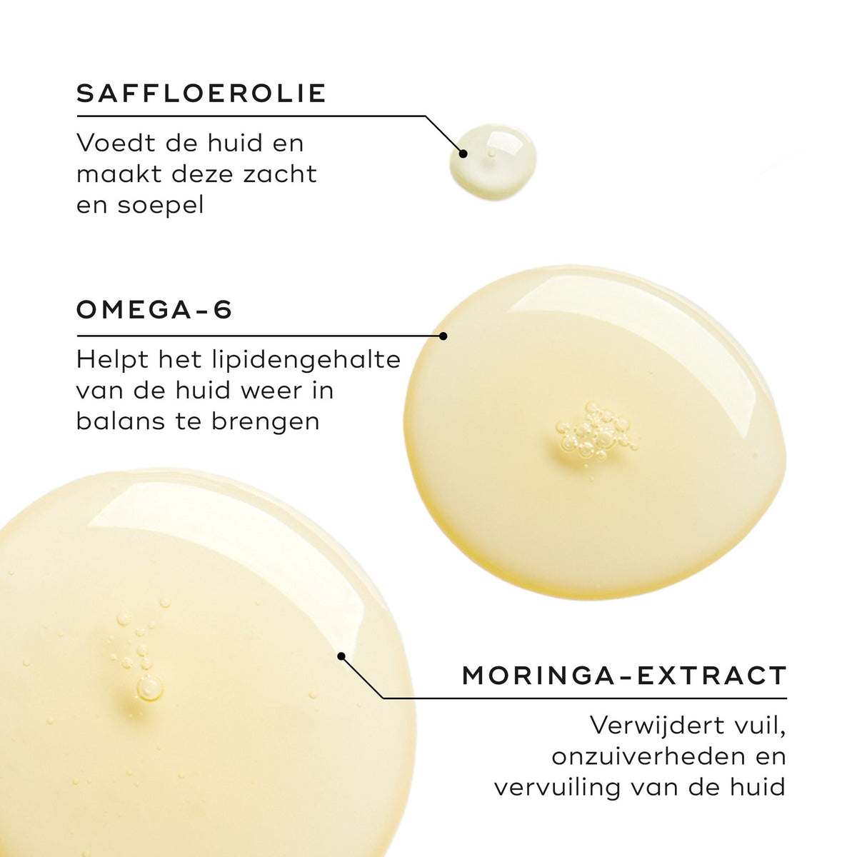 Medik8 Lipid-balance cleansing oil