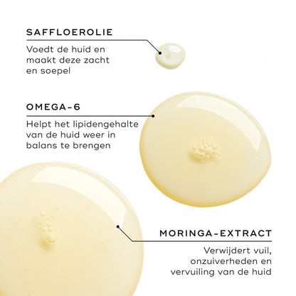 Medik8 Lipid-balance cleansing oil