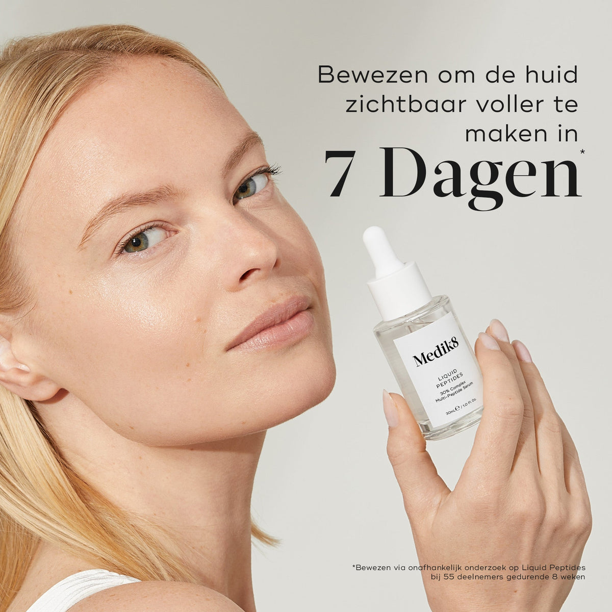 Medik8 Liquid Peptides