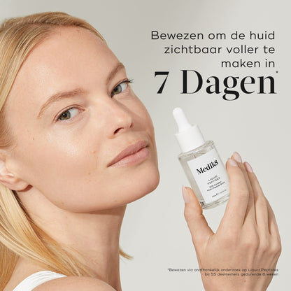 Medik8 Liquid Peptides