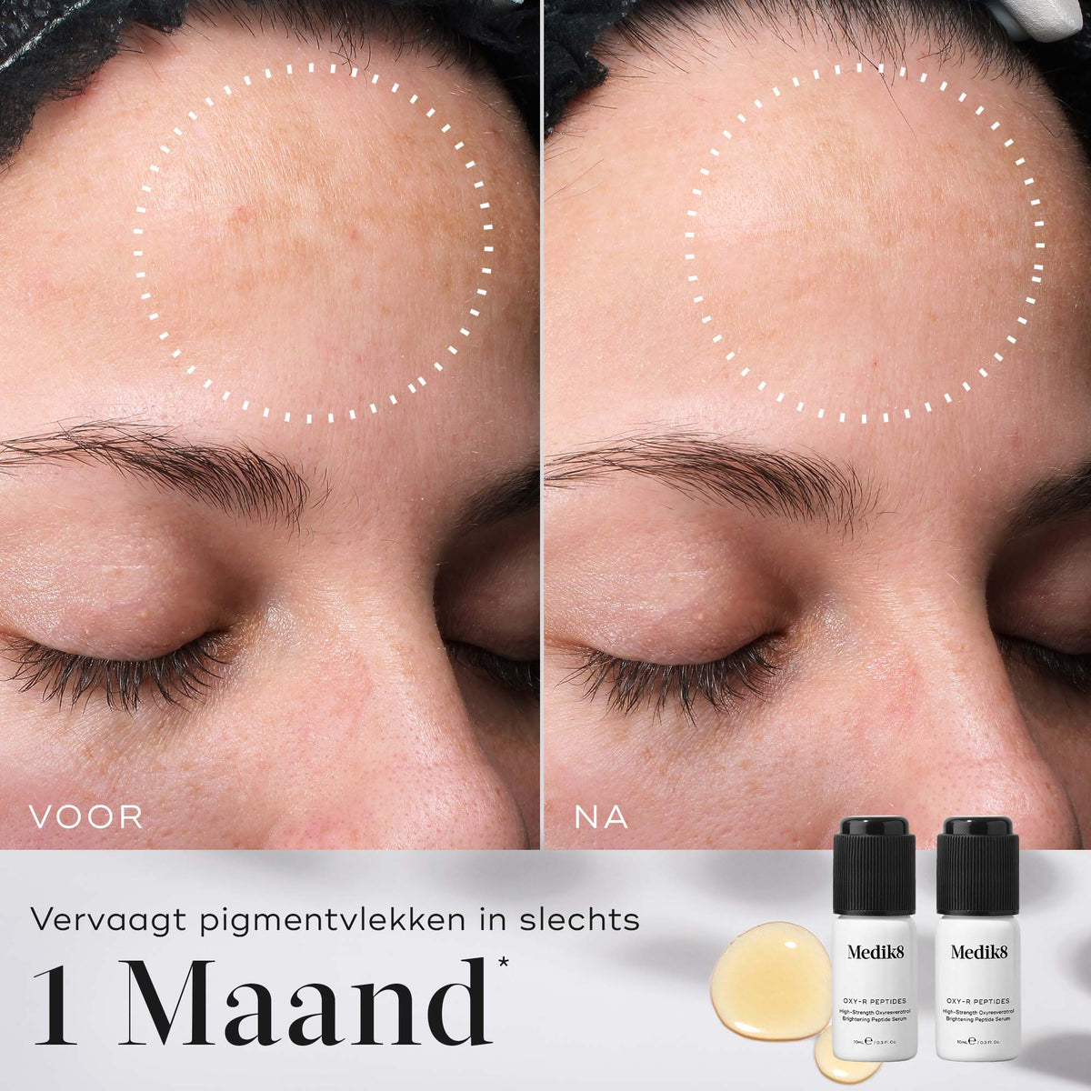 Medik8 Oxy-R peptides
