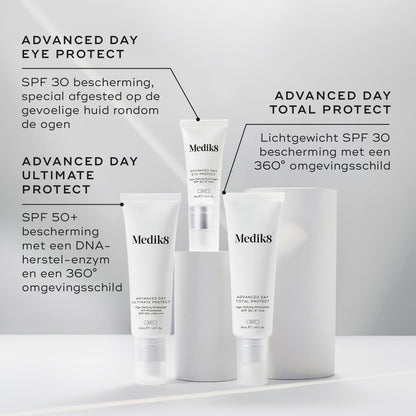Medik8 Advanced Day EYE Protect