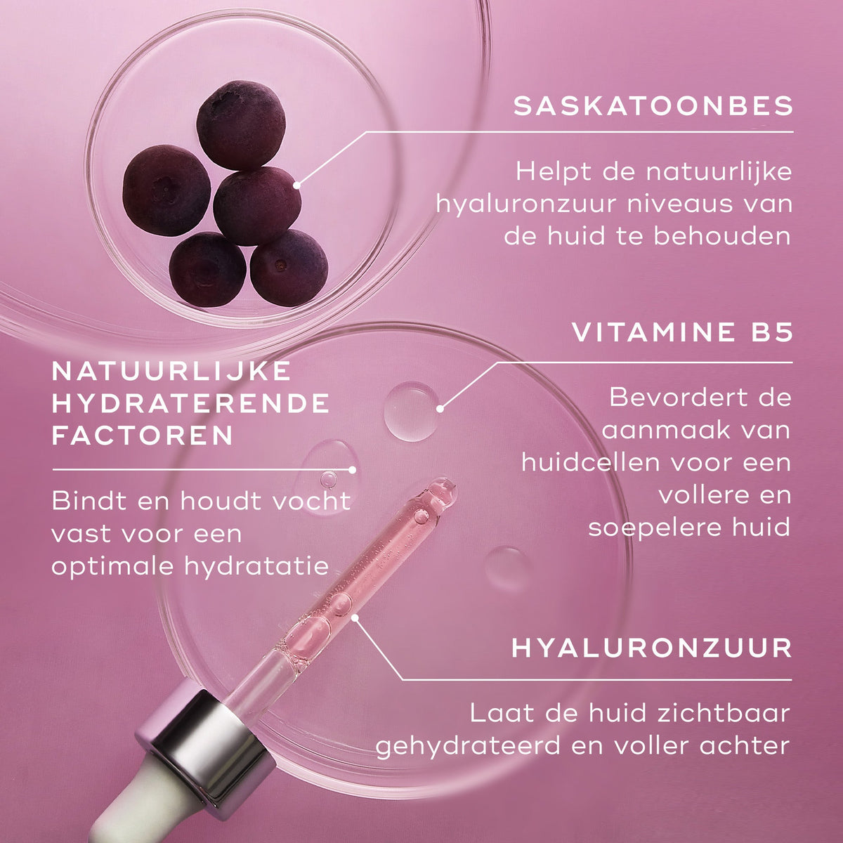 Medik8 Hydr8 B5 Intense · Travel 10 ml