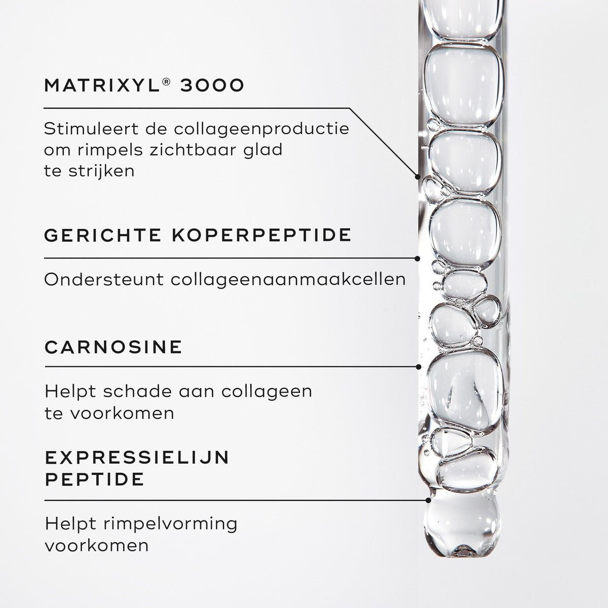 Medik8 Liquid Peptides