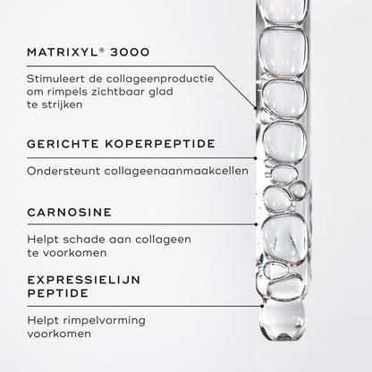 Medik8 Liquid Peptides