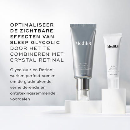 Medik8 Sleep Glycolic