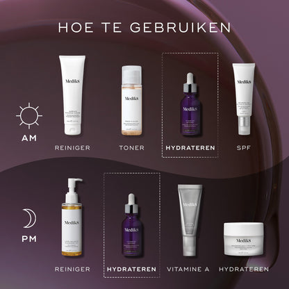 Medik8 Hydr8 B5 INTENSE