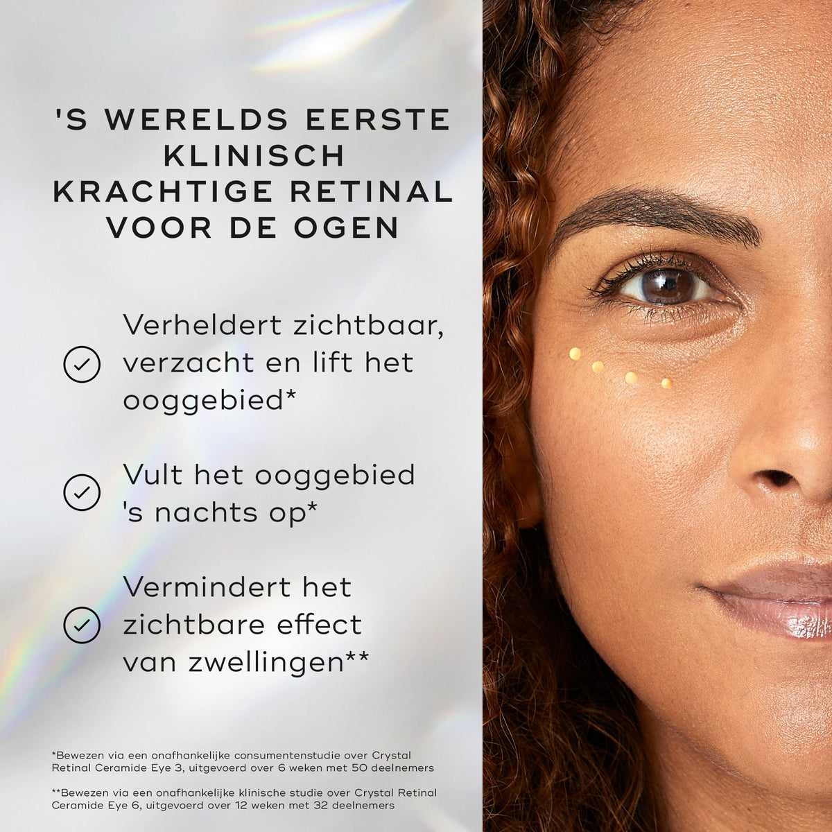 Medik8 Crystal Retinal Ceramide eye 10