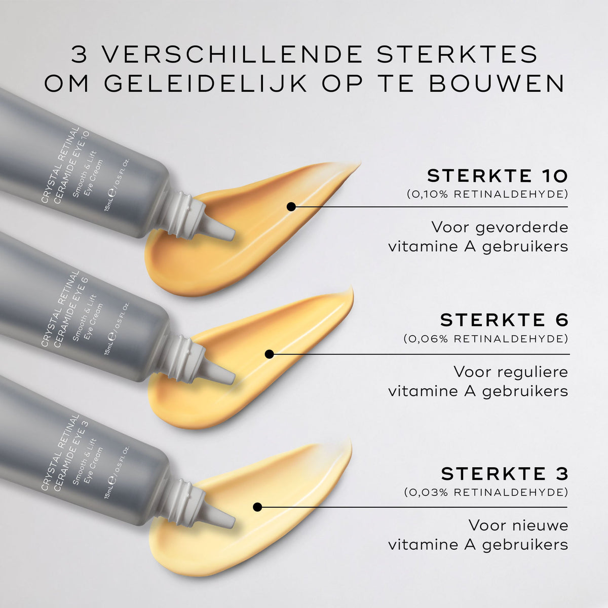 Medik8 Crystal Retinal Ceramide eye 10