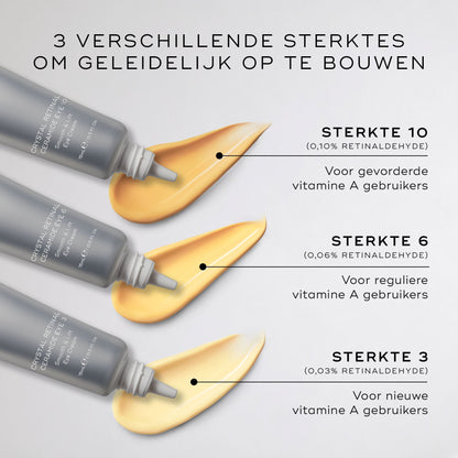 Medik8 Crystal Retinal Ceramide eye 10