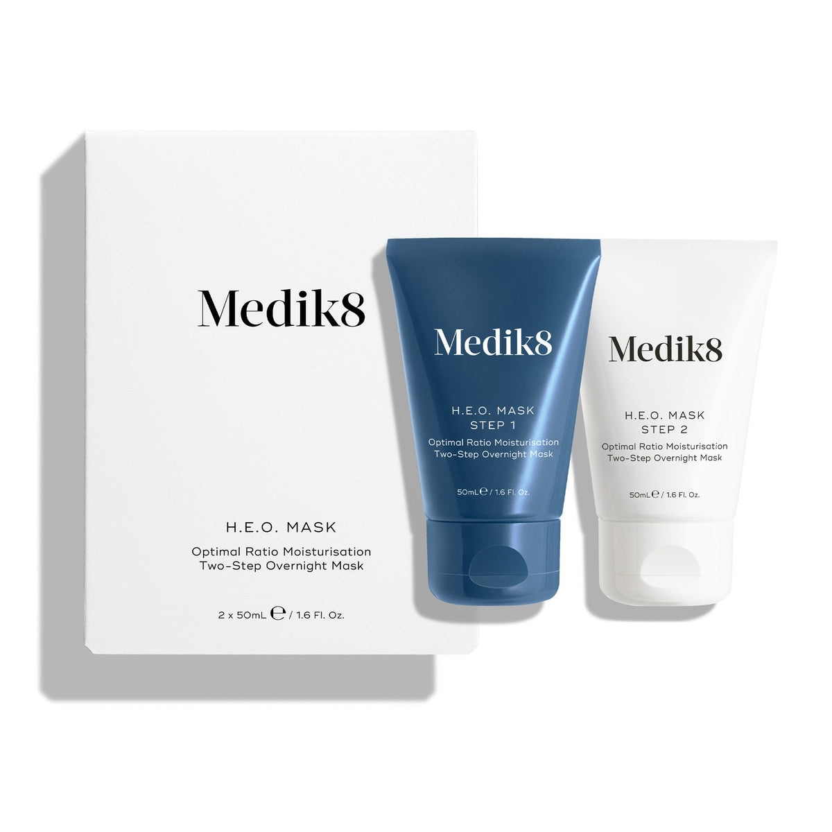 Medik8 H.E.O. mask