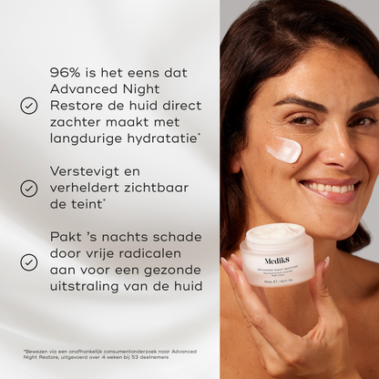 Medik8 Advanced Night Restore