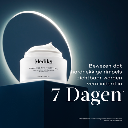 Medik8 Advanced Night Restore