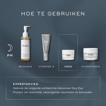 Medik8 Advanced Night EYE