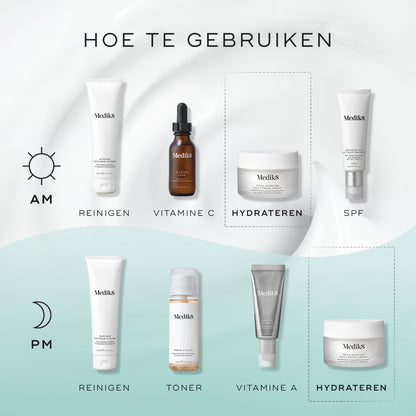 Total Moisture Daily Facial Cream™ Refill