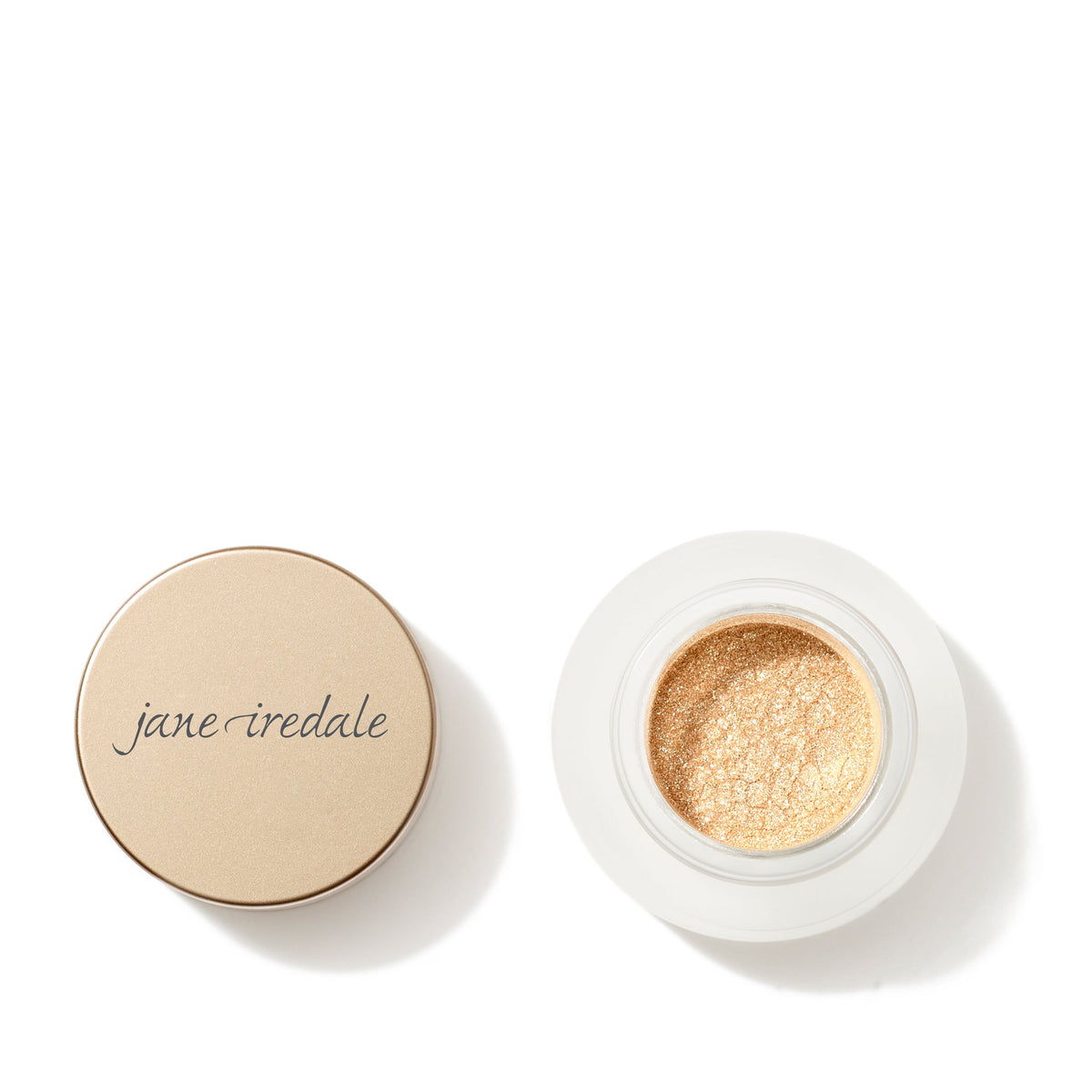 Jane Iredale 24K Gold Dust Shimmer Powder - Jane Iredale