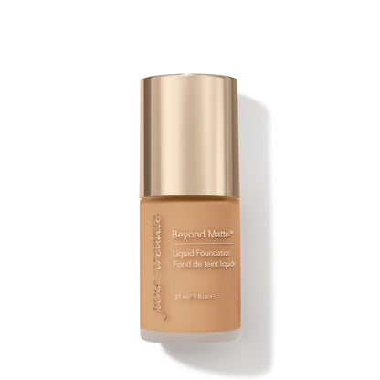 Jane Iredale Beyond Matte Liquid Foundation - Jane Iredale