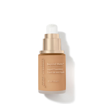 Jane Iredale Beyond Matte Liquid Foundation - Jane Iredale