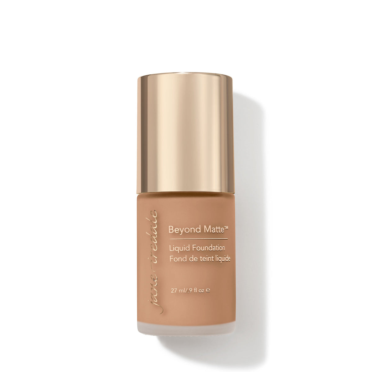 Jane Iredale Beyond Matte Liquid Foundation - Jane Iredale