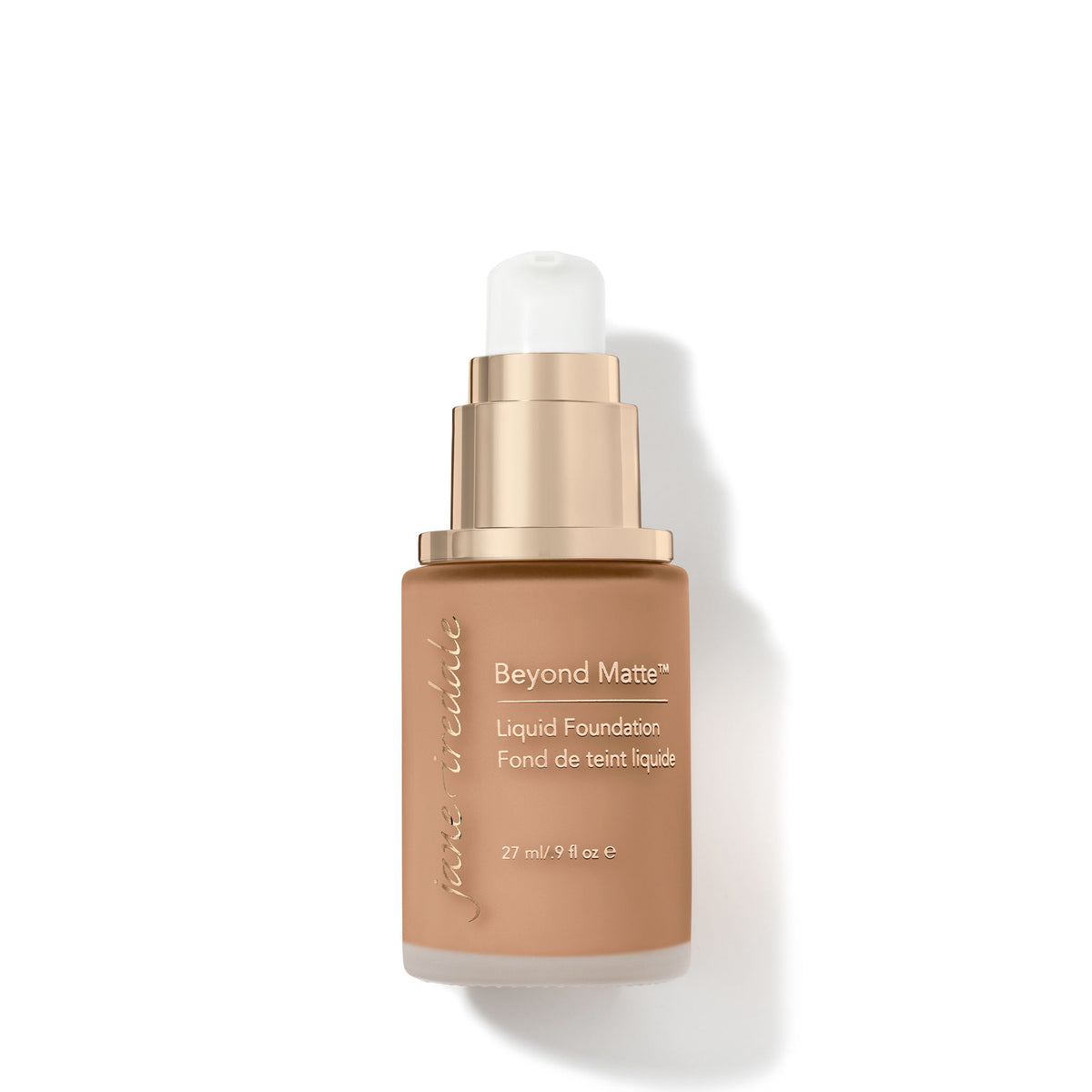 Jane Iredale Beyond Matte Liquid Foundation - Jane Iredale