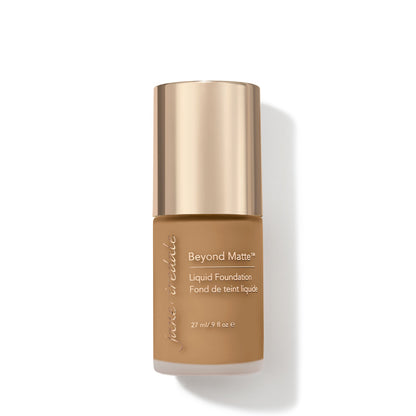 Jane Iredale Beyond Matte Liquid Foundation - Jane Iredale
