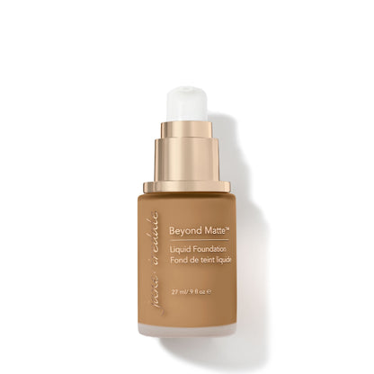 Jane Iredale Beyond Matte Liquid Foundation - Jane Iredale