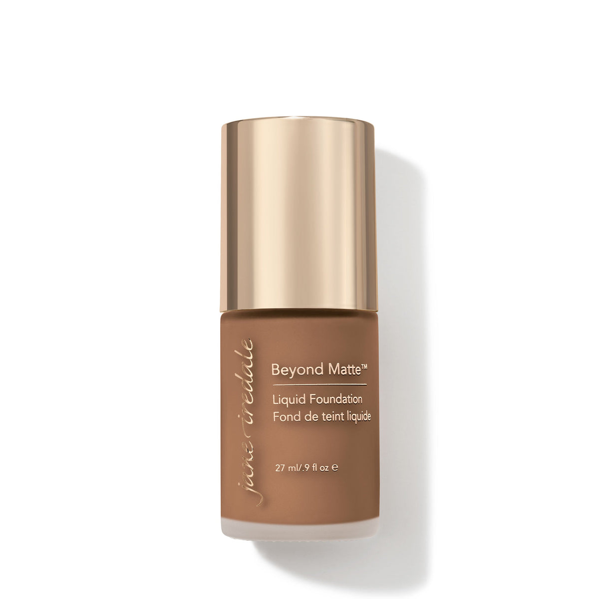 Jane Iredale Beyond Matte Liquid Foundation - Jane Iredale
