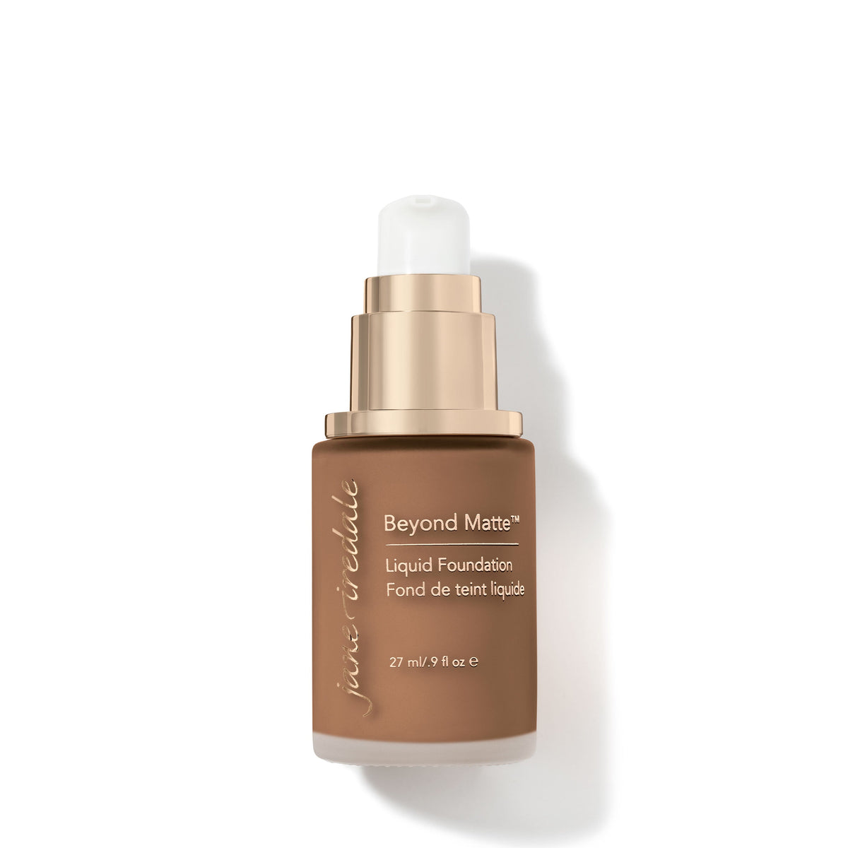 Jane Iredale Beyond Matte Liquid Foundation - Jane Iredale